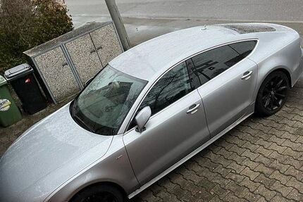 Audi A7 200.000 km 17.700 € Stuttgart 70563