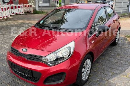 Kia Rio 133.302 km 4.000 &euro; Laatzen 30880