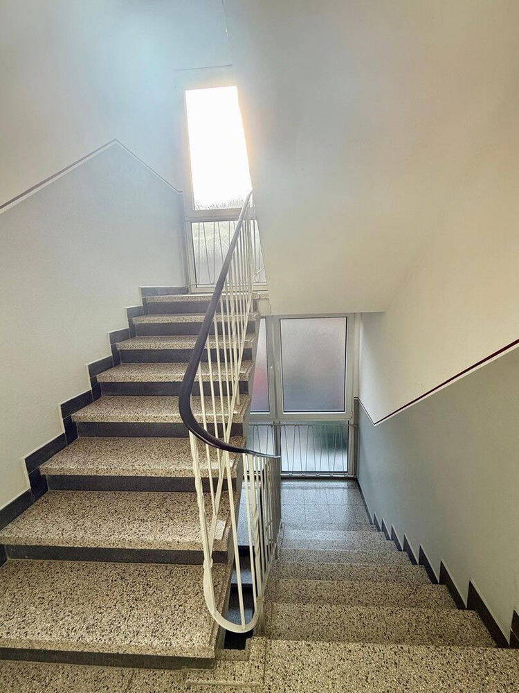 Freie helle Wohnung Südviertel Münster Top Lage Balkon
