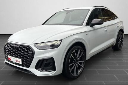 Audi Q5 8.721 km 53.380 &euro; Neustadt a.d. Weinstraße 67433