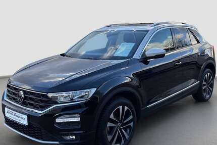VW T-Roc 92.409 km 18.990 &euro; Lehe 26892