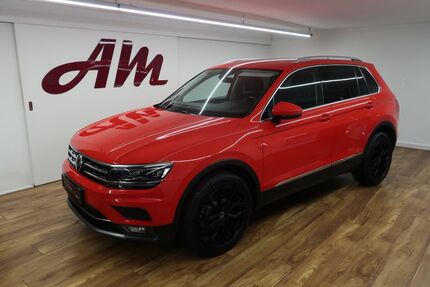 VW Tiguan 94.387 km 24.888 &euro; Großpösna/Leipzig 04463