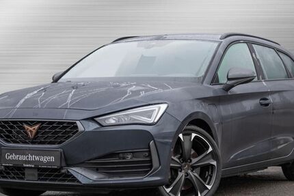 Cupra Leon 19.617 km 28.770 &euro; Bad Oldesloe 23843