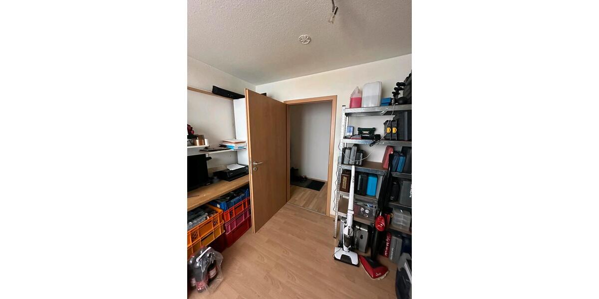 Erdgeschoßwohnung Balingen - 3 Zimmer, 66 m&sup2;, 240.000&euro; | Angebot:24372556