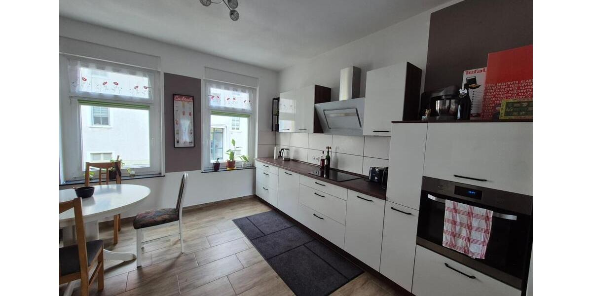 Mehrfamilienhaus, Wohnhaus Calbe (Saale) - 275.000&euro; | Angebot:27425884
