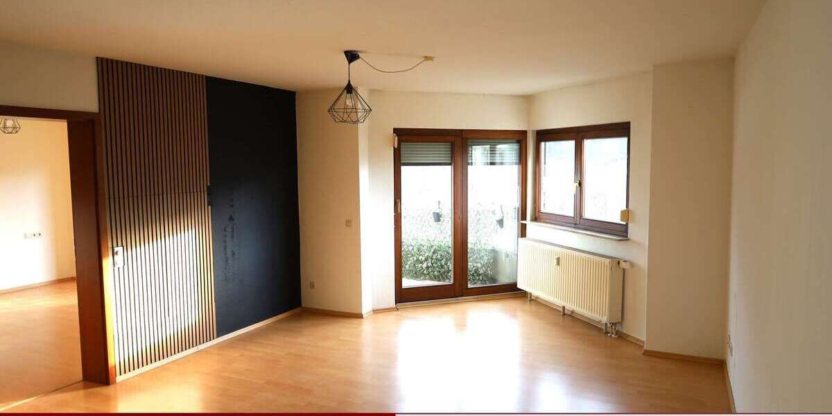 Etagenwohnung Albstadt - 3.5 Zimmer, 93 m&sup2;, 167.000&euro; | Angebot:26296769