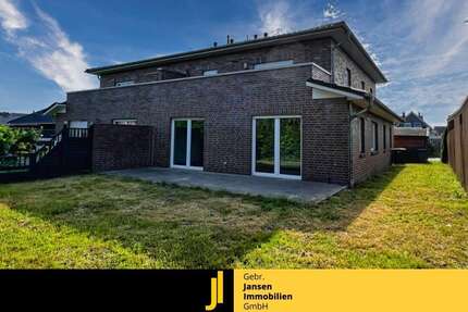 Wohnung Sögel - 3 Zimmer, 105 m&sup2;, 254.000&euro; | Angebot:26994370