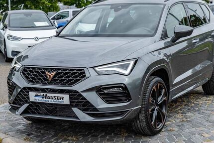 Cupra Ateca 3.315 km 37.985 € Pohlheim 35415