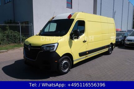 Renault Master 343.887 km 8.400 &euro; Hannover 30179