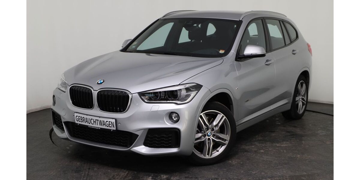 BMW X1 72.417 km 18.990 &euro; Hinterschmiding 94146