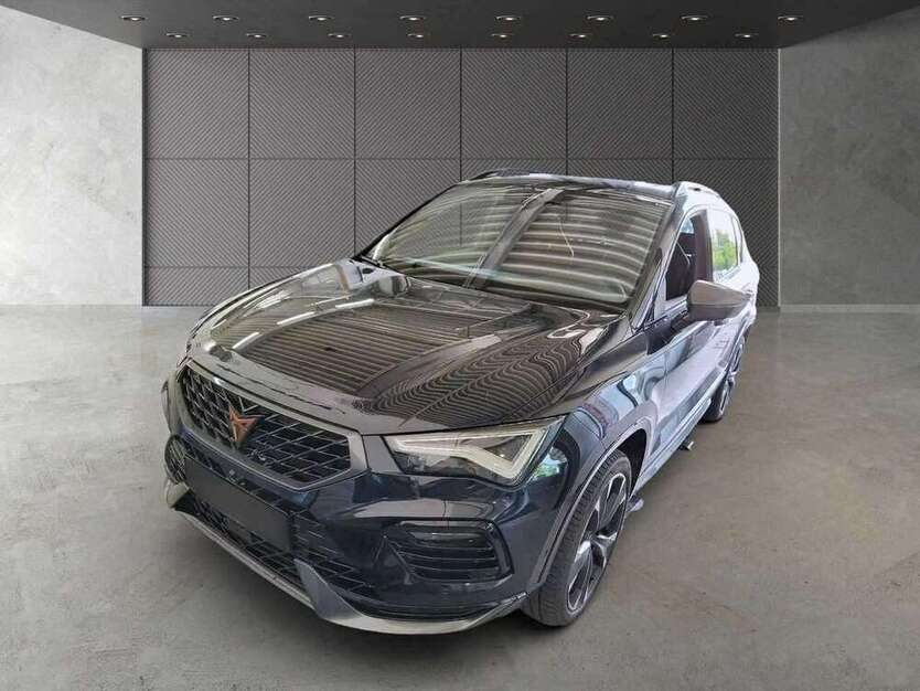 Ateca