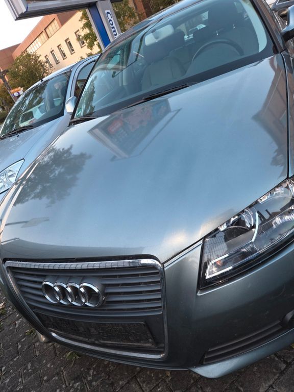 Audi A3 201.000 km 3.900 € Tauberbischofsheim 97941