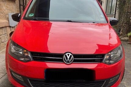 VW Polo 195.000 km 4.200 € Obermoschel 67823