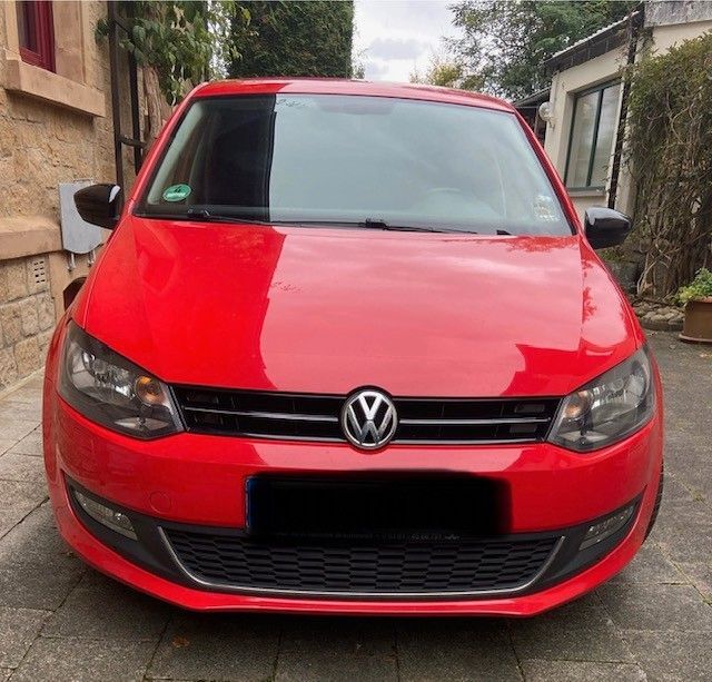 VW Polo 195.000 km 4.200 € Obermoschel 67823
