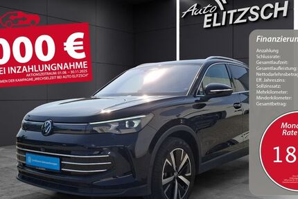 VW Tiguan 15.500 km 46.950 € Dresden 01139