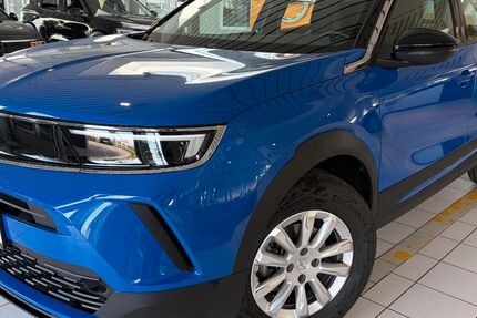 Opel Mokka 30.044 km 15.990 &euro; Werdau 08412