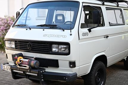 VW T3 Multivan 175.000 km 39.500 &euro; Plochingen 73207