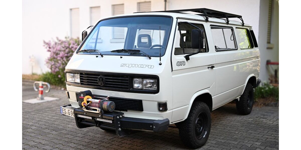VW T3 Multivan 175.000 km 39.500 &euro; Plochingen 73207