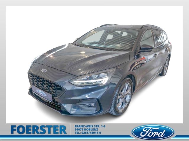Ford Focus 37.422 km 20.780 € Koblenz 56073