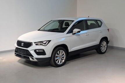 Seat Ateca 33.999 km 18.990 &euro; Tornesch 25436