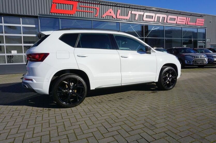 Ateca