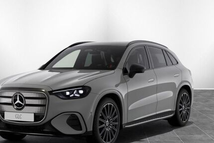 Mercedes-Benz GLC 400 10.000 km 95.444 &euro; Merseburg 06217