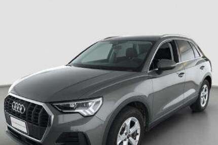Audi Q3 27.472 km 36.990 &euro; Bernburg 06406