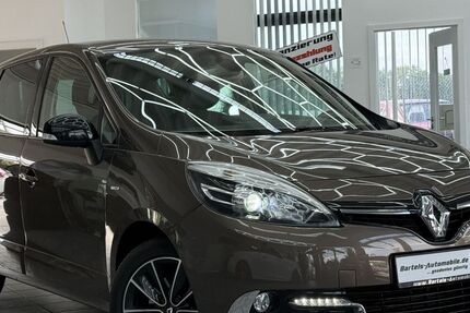 Renault Scenic 120.000 km 8.880 &euro; Fuhrberg 30938