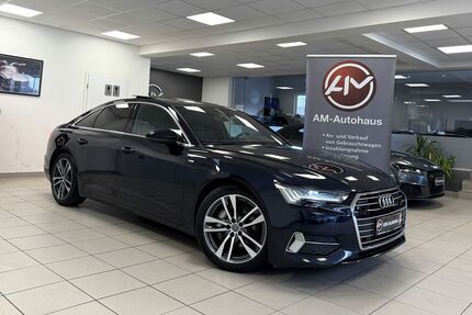 Audi A6 62.000 km 37.999 &euro; Hamburg 21031