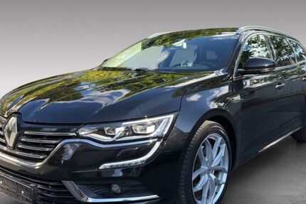 Renault Talisman 135.469 km 13.950 &euro; Berlin - Buckow 12351