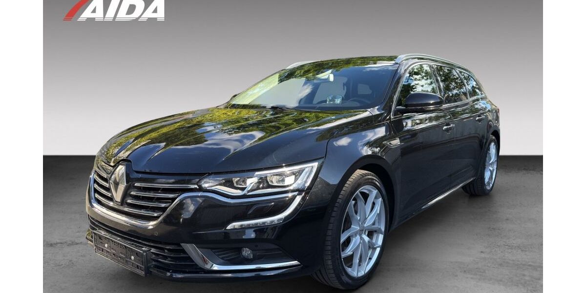 Renault Talisman 135.469 km 13.950 &euro; Berlin - Buckow 12351