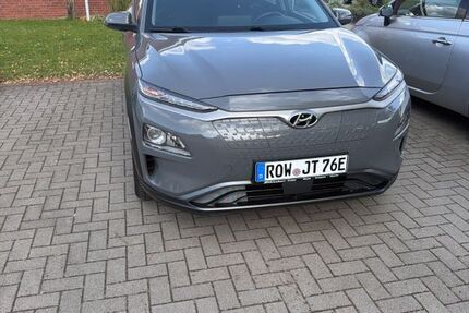Hyundai KONA 92.000 km 16.000 &euro; Heeslingen 27404