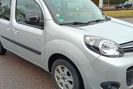Renault Kangoo 105.000 km 9.999 &euro; Holzgerlingen 71088