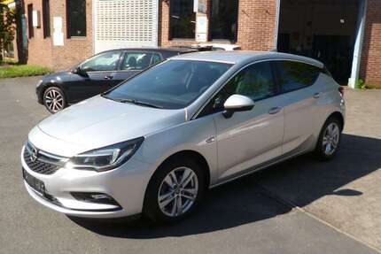 Opel Astra 136.000 km 9.000 &euro; Edemissen / Abbensen 31234