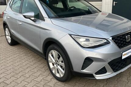 Seat Arona 35.320 km 16.990 &euro; Löningen 49624