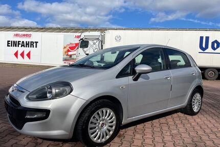 Fiat Punto Evo