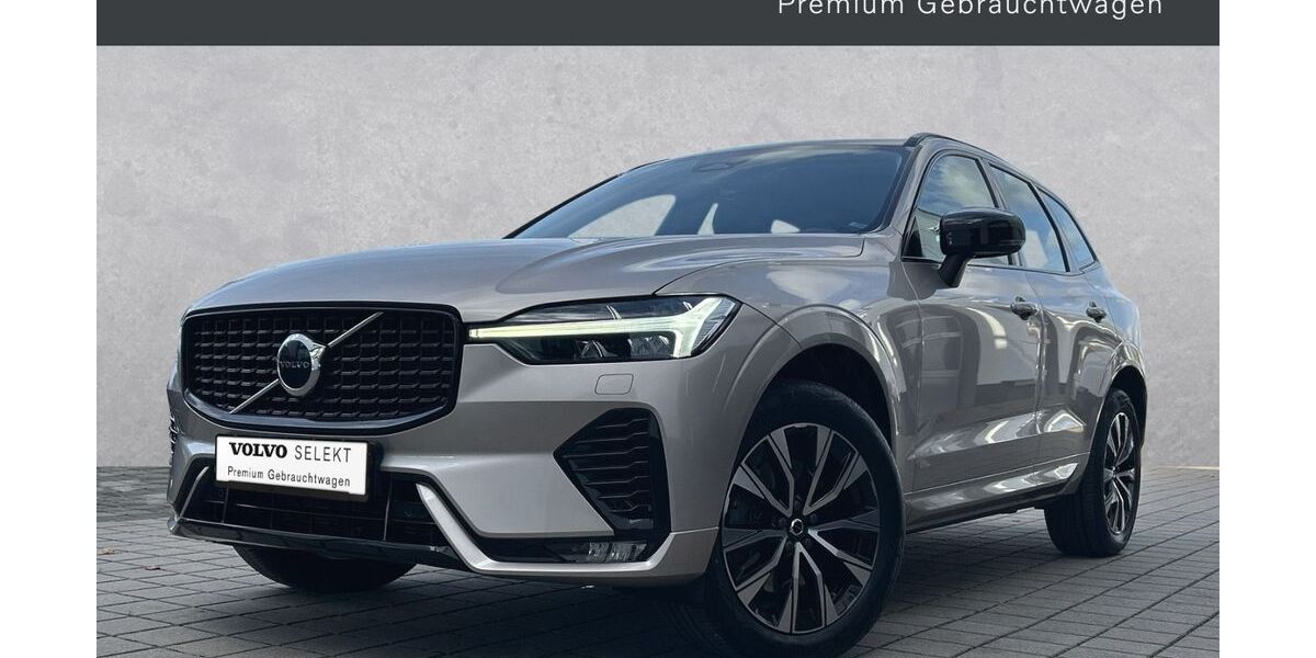 Volvo XC60 87.850 km 35.890 € Koblenz/Gwb. Arenberg 56077