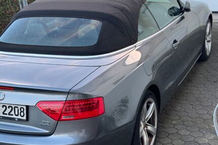 Audi A5 175.000 km 9.000 &euro; Sankt Augustin 53757