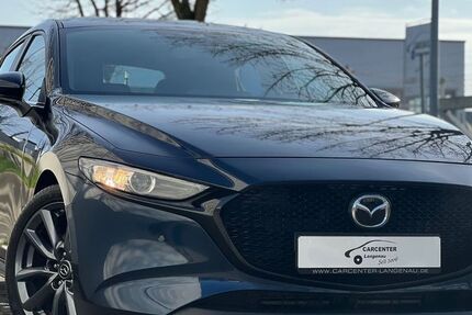 Mazda 3 79.200 km 18.399 &euro; Langenau 89129