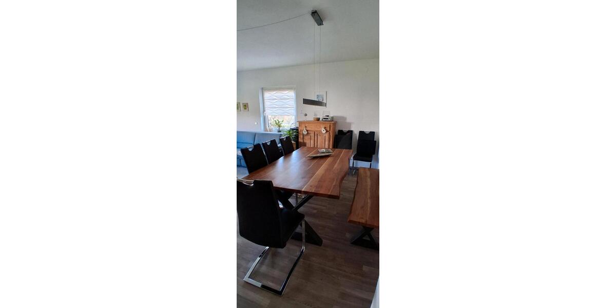 Erdgeschoßwohnung Neumarkt in der Oberpfalz Altenhof - 3.5 Zimmer, 94 m&sup2;, 1.050&euro; | Angebot:26375372