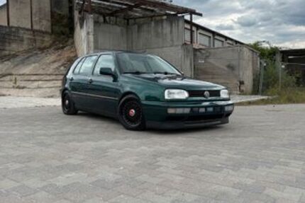 VW Golf