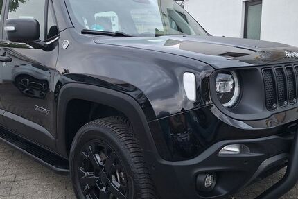 Jeep Renegade 14.000 km 28.999 &euro; Mainz-Kostheim 55246