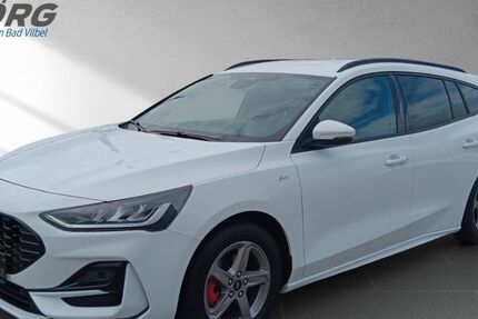 Ford Focus 21.800 km 19.491 &euro; Bad Vilbel 61118