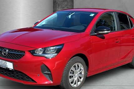 Opel Corsa 50.057 km 12.990 &euro; Hamburg 22117