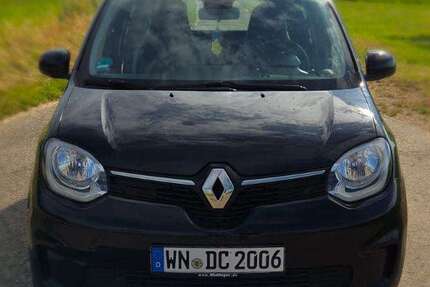 Renault Twingo 31.500 km 8.700 € Schorndorf 73614