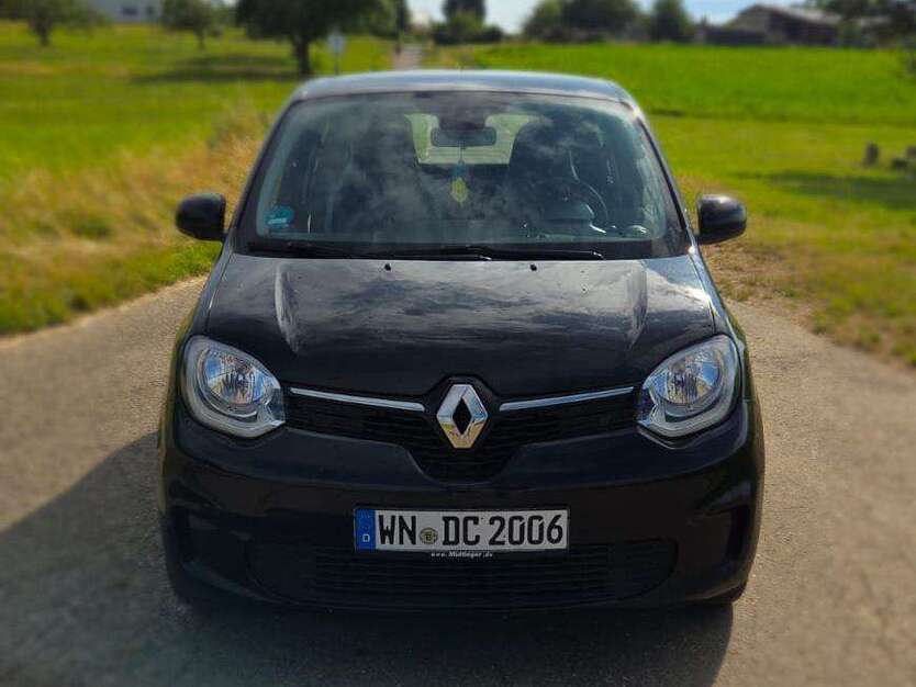 Renault Twingo 31.500 km 8.700 € Schorndorf 73614
