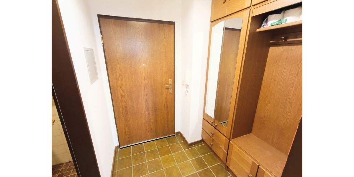 Etagenwohnung Bad Birnbach Asenham - 2 Zimmer, 39 m&sup2;, 120.000&euro; | Angebot:24182306