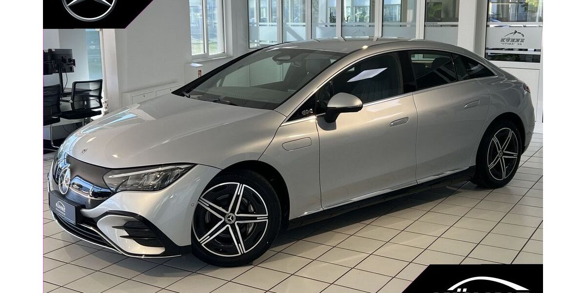 Mercedes-Benz EQE 29.093 km 46.710 &euro; Wiedemar 04509
