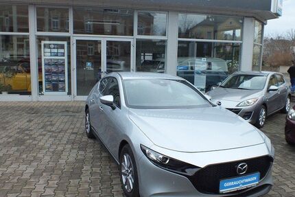 Mazda 3 60.100 km 17.990 &euro; Radebeul 01445