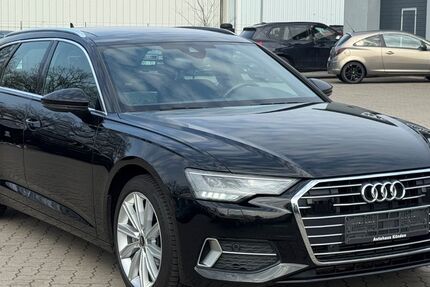 Audi A6 60.810 km 30.980 &euro; Neumünster 24537